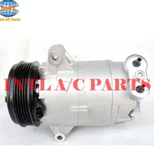 15241484 15258783 22688565 Авто ac кондиционер компрессор для Chevrolet malibu четыре сезона 68280