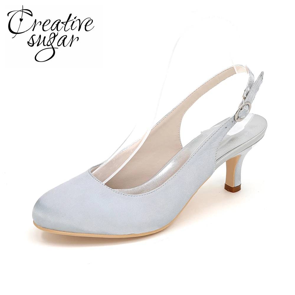 6cm heels