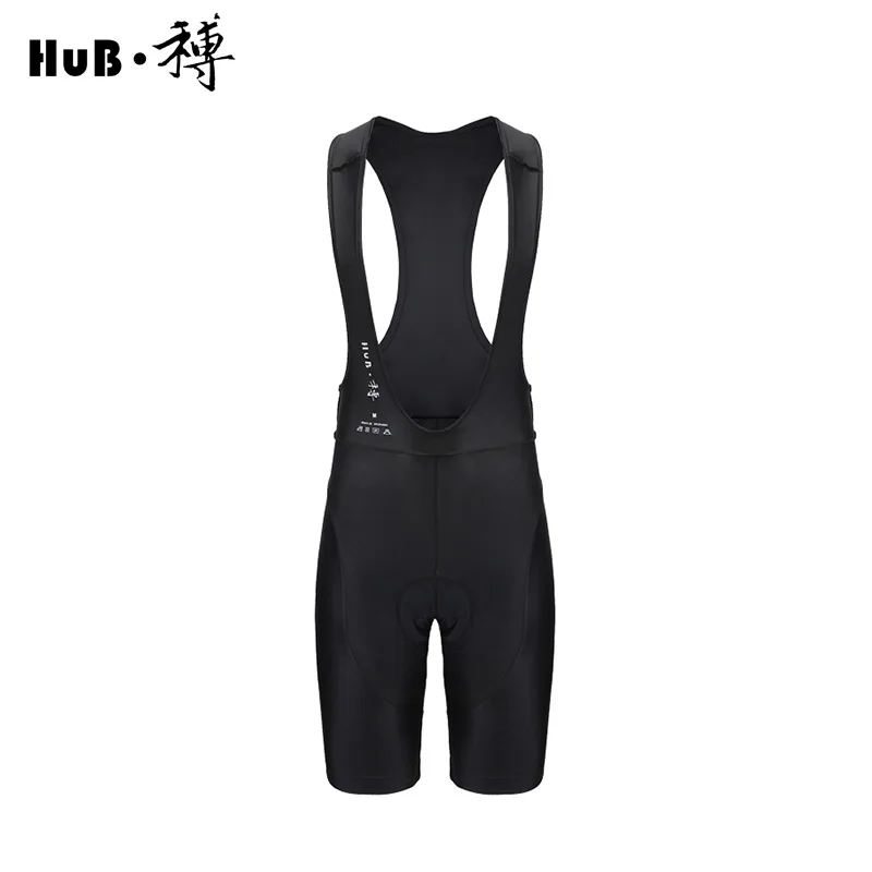 

Summer Men's Pure color riding strap shorts Outdoor Sports Bike mtb breathable bicycle Quick Dry bicycle riding strap shorts