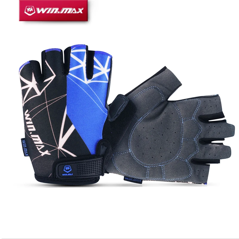 Prix pour Winmax 3 Couleurs Court fitness Vélo Gants Demi Doigt De Haute Qualité Camping et Randonnée Gants De Vélo Prix pour Winmax 3 Couleurs Court fitness Vélo Gants Demi Doigt De Haute Qualité Camping et Randonnée Gants De Vélo