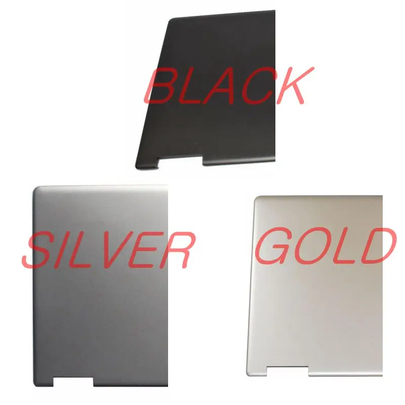 Lenovo Yoga 710-14 710-14ISK 710-14IKB LCD Back Cover Top Rear Lid AM1JH000600