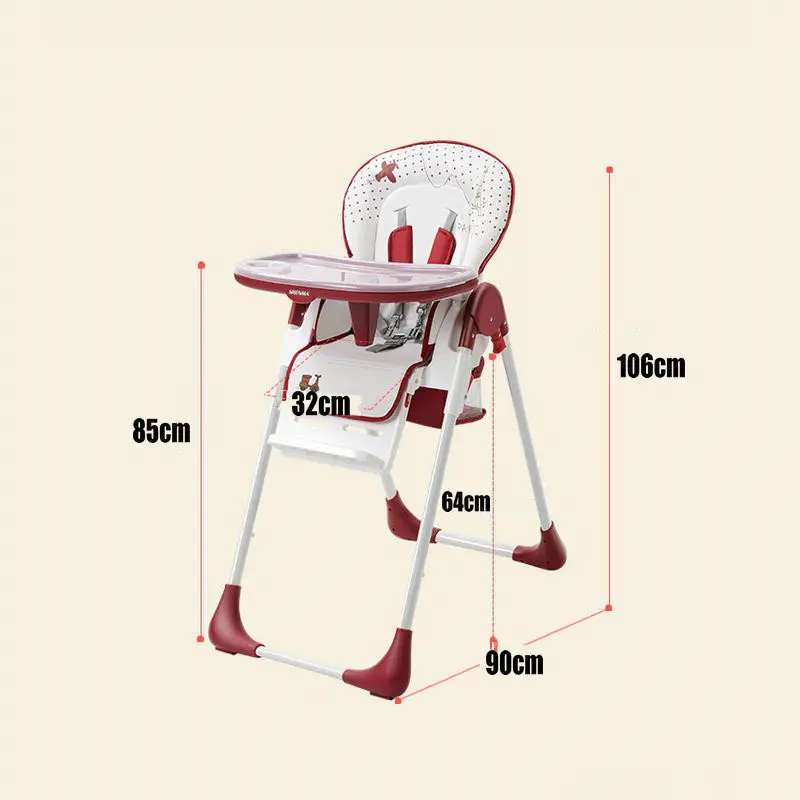 shenma high chair