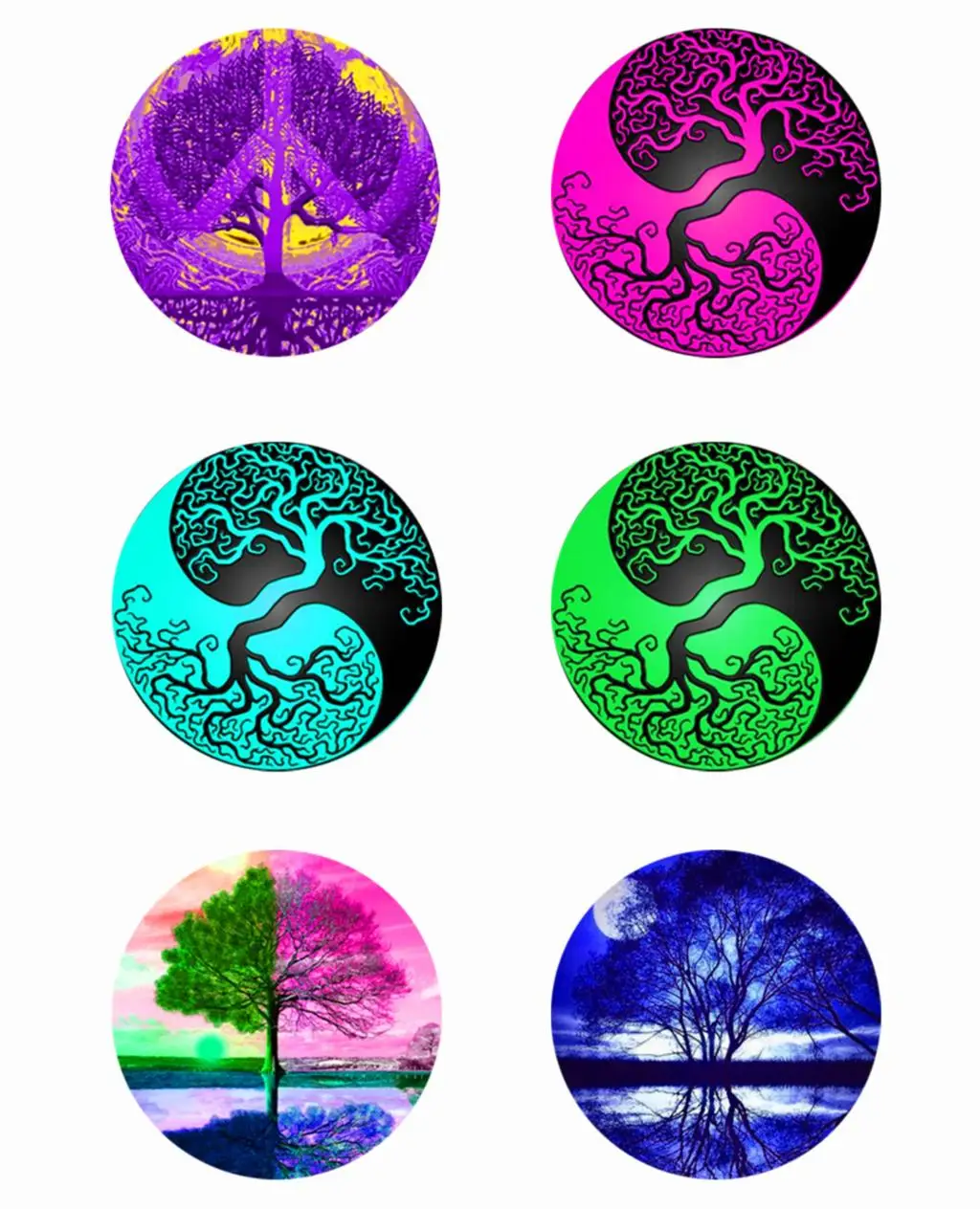 Aliexpress.com : Buy 20pcs Glass Cabochons For Jewelry Making Dream