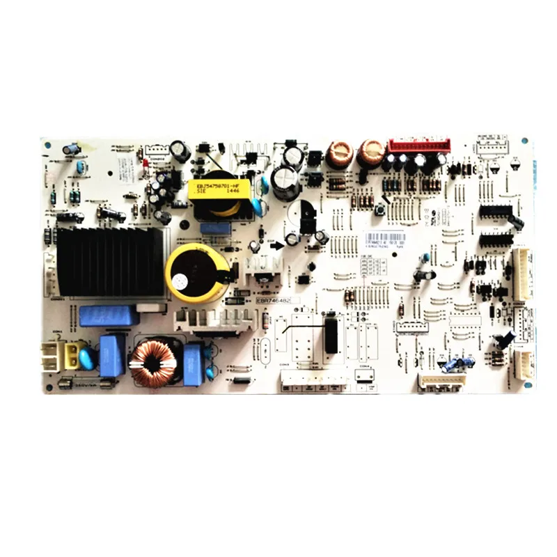

EBR74648213 EAX64674103 Good Working Tested