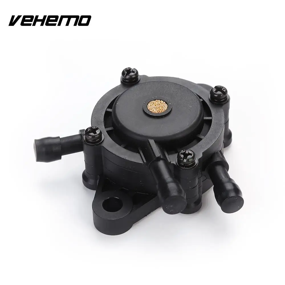 Petrol Pump Fuel Pump Durable Oil Pump Replacement ATV 491922 691034 692313 808492 808656 Premium