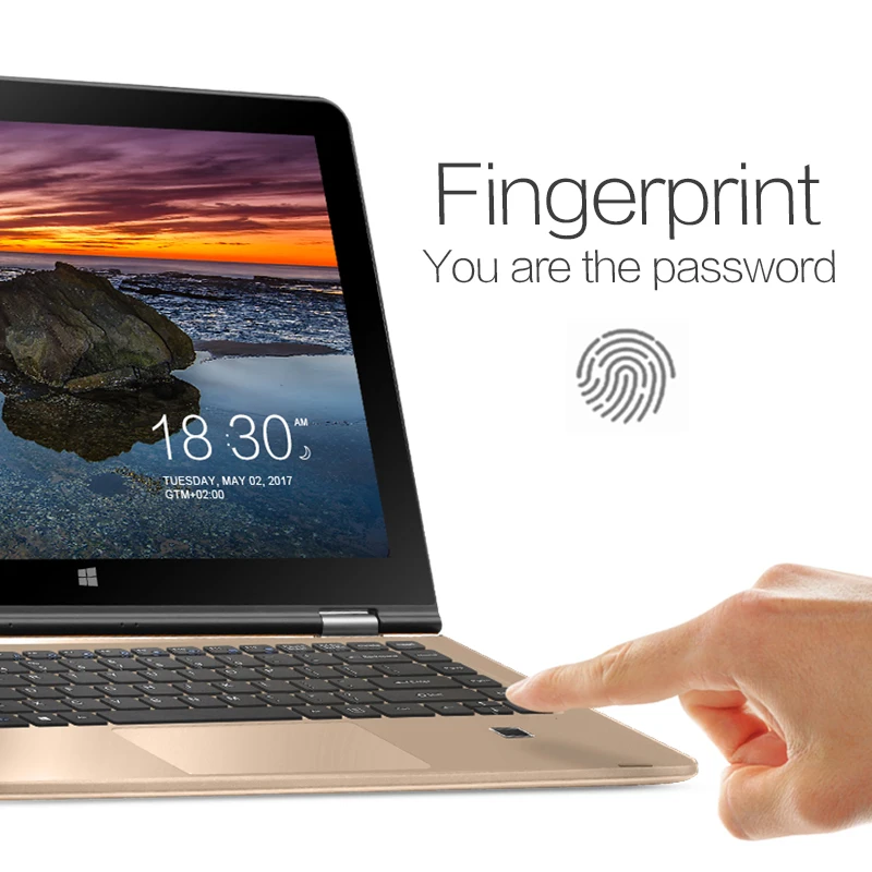 license Windows10 13.3 inch Touchscreen Laptop Computer Quad Core Tablet PC Intel Apollo Lake N3450 8G+128G Fingerprint Recognit license Windows10 13.3 inch Touchscreen Laptop Computer Quad Core Tablet PC Intel Apollo Lake N3450 8G+128G Fingerprint Recognit