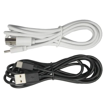 

New 2/3M Type-C 3.1 Type C USB Data Sync Charger Cable For Nokia N1 Macbook 12" OnePlus 2 ZUK Z1 Nexus 5X/6P DOM668