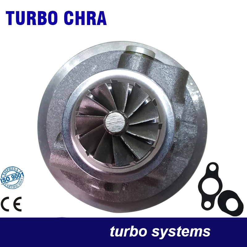 K03 turbo 53039880005 53039700005 5303-988-0005 картридж турбокомпрессора CHRA картридж для Audi A4 A6 VW PASSAT B5 1,8 т АЕБ AJL AJH