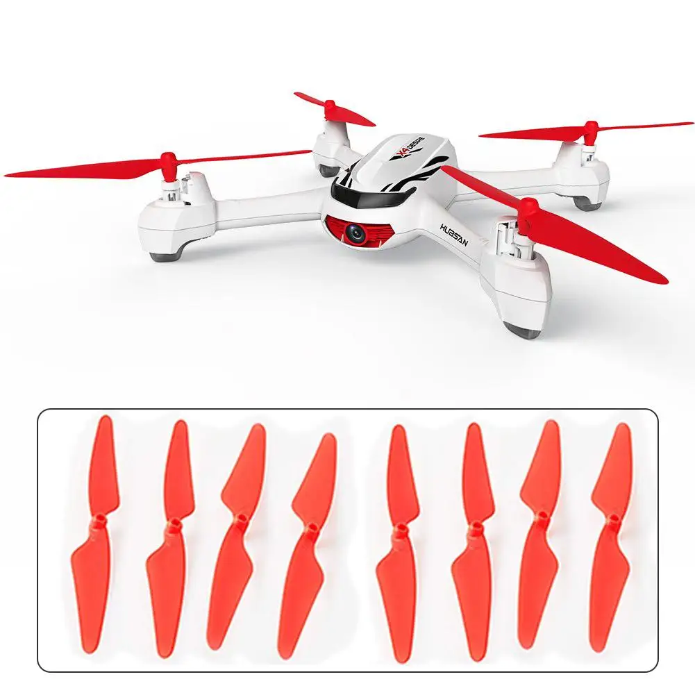 Аксессуары для радиоуправляемого вертолета HUBSAN X4 Desire Drone H502S H502E H507A H216A Дрон