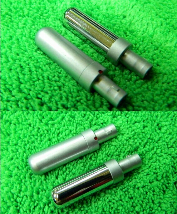 new type 4.5mm tail hold Diameter Male Headphone Plug DIY Earphone Pins For Sennheiser HD800 free shipping new type 4 5mm tail hold diameter male headphone plug diy earphone pins for hd800 free shipping 2pcs lot