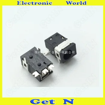 

1000pcs DC045A 1.3mm DC Charging Connector Socket for Tablet Digital Product Accessories DC AC Power Supply Jack