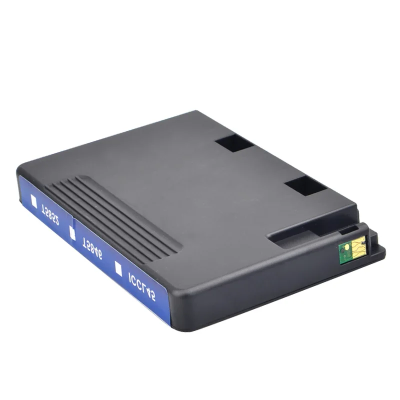XiongCai 3 шт. для EpsonT5852 E 5852 совместимый чернильный картридж принтера Epson изображение