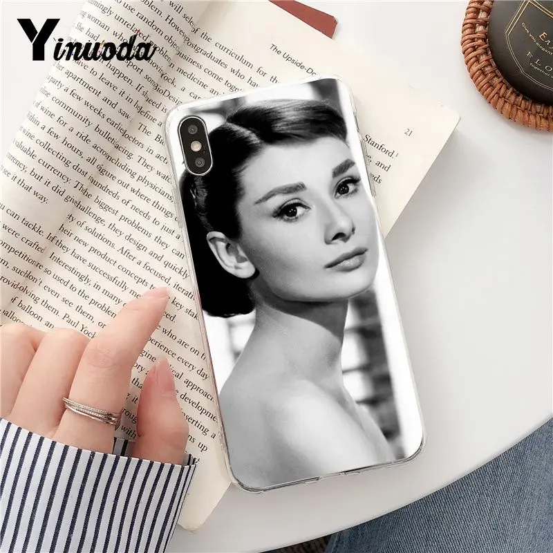Audrey Hepburn