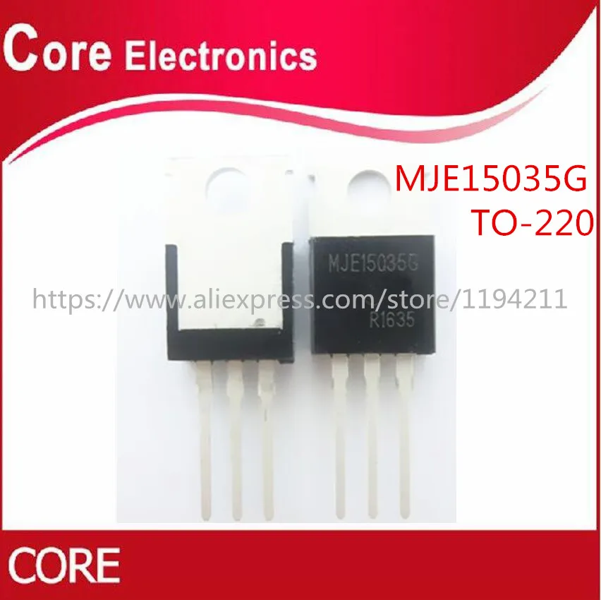 MJE15035G