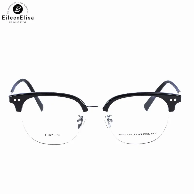 De c2 2017 Material Grau Ee Rahmen Glasses Frames Frauen Frames C1 Hohe Oculos Klare Frames Acetat Gläser Brillen Qualität Lesung c3 7T7qBr