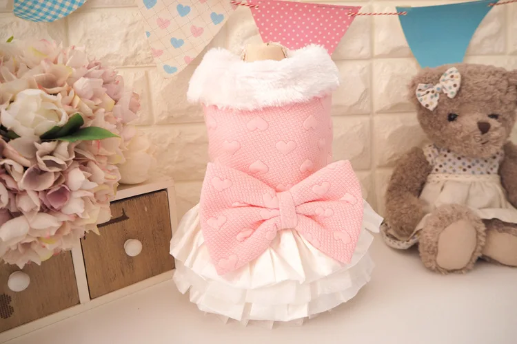 Small Dog Clothes (1)
