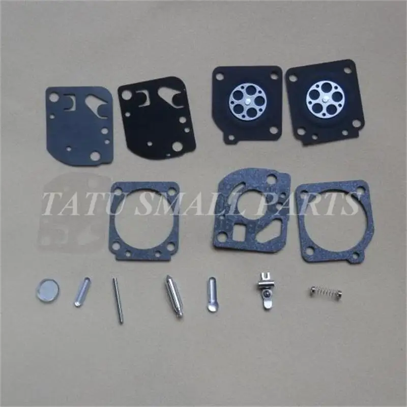 RB-20 CARBURETOR REPAIR KIT 1