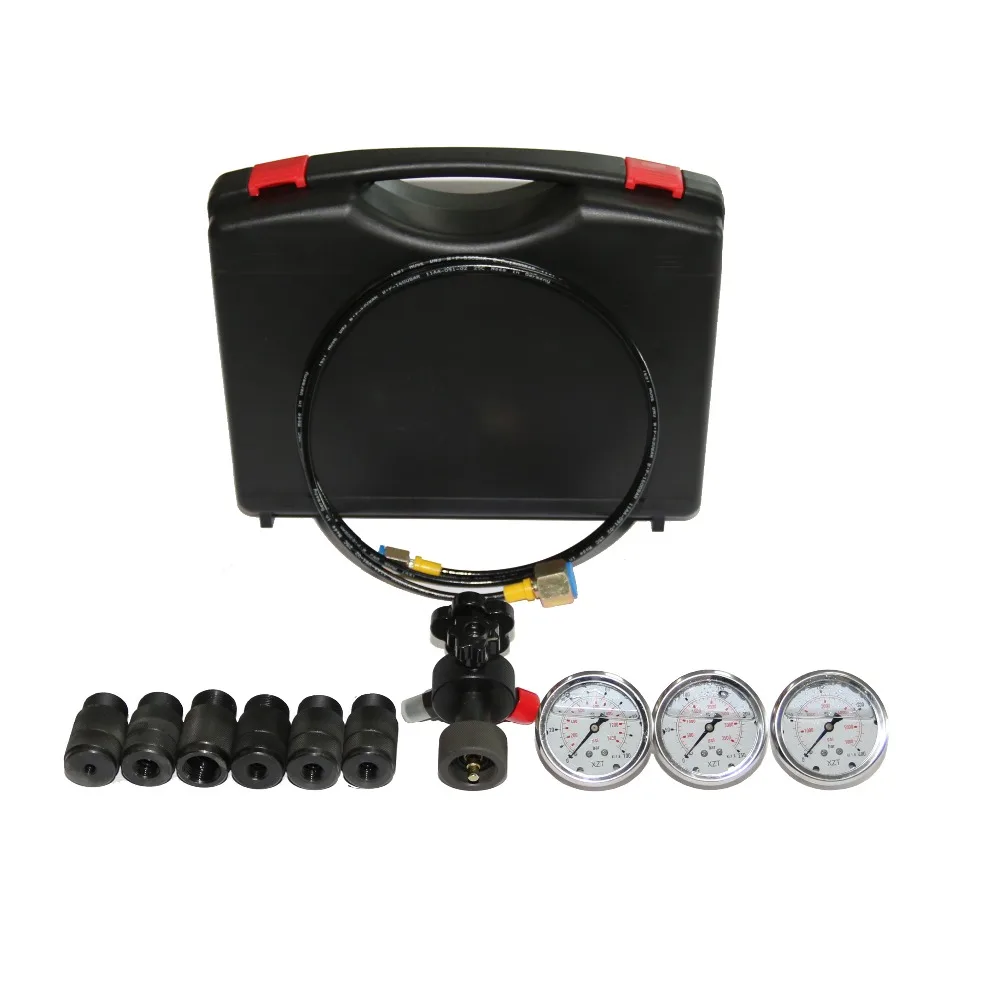 accumulate gas kit -01 6P
