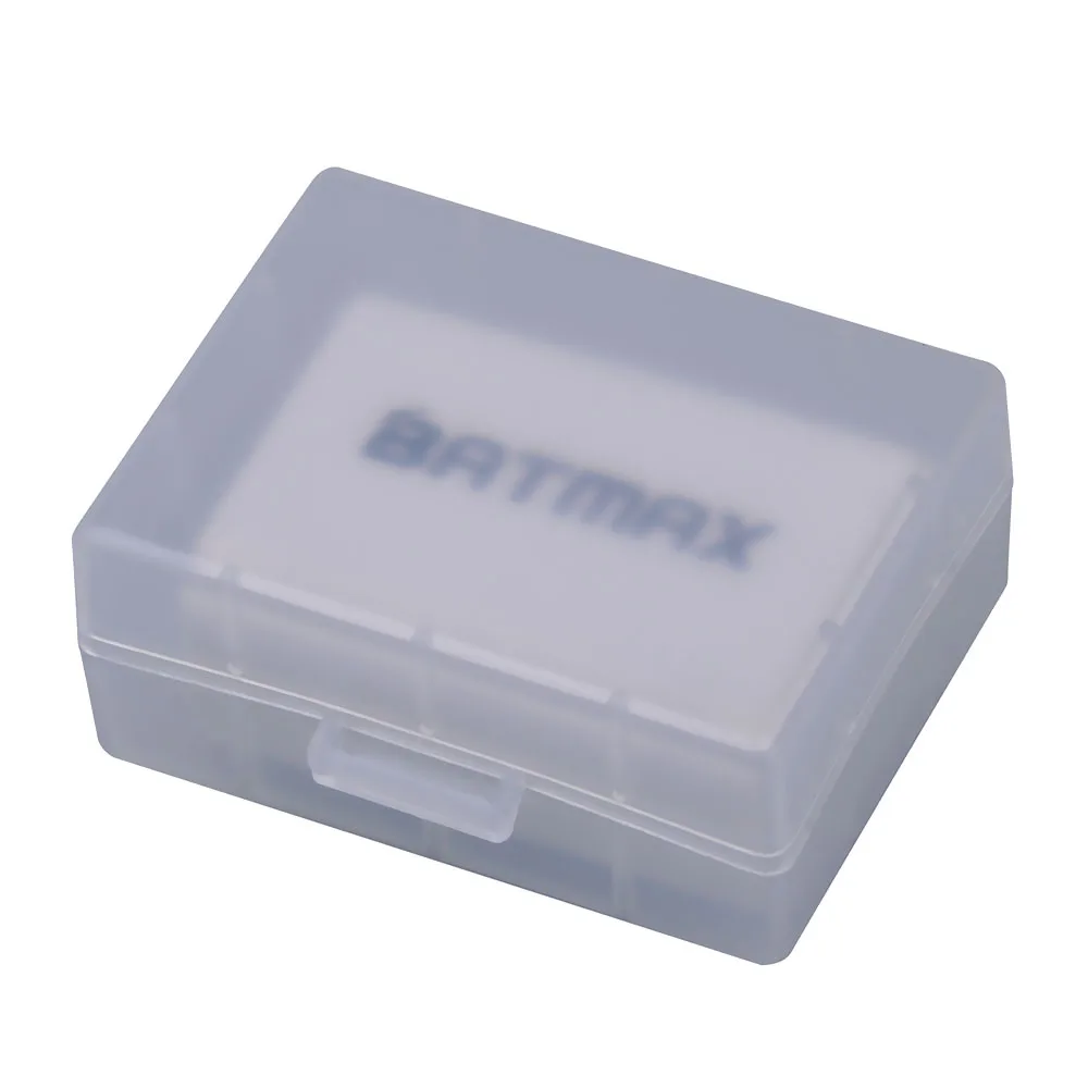 Bateria para Câmera Npfw50 para Sony Batmax 2000 Mah Digital Np-fw50 Fw50 np Alpha Nex-7 Nex-c3 Nex-5 Slt-a55 A33 7 a7 7r 4 Pcs 7.4 v - Image 5