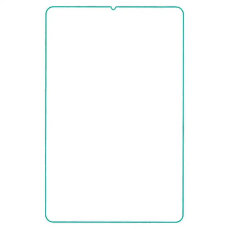

Tempered Glass Tablet Screen Protector Cover Film for CHUWI Hi9 Plus 10.8
