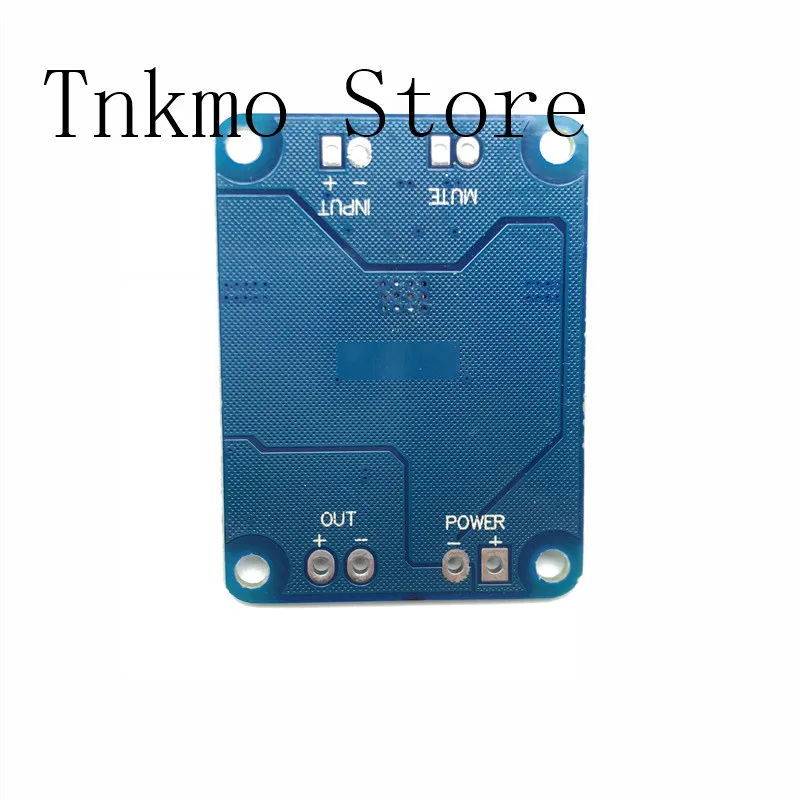 

1PCS TPA3118 PBTL mono digital amplifier board 1X60W 12V 24V POWER AMP
