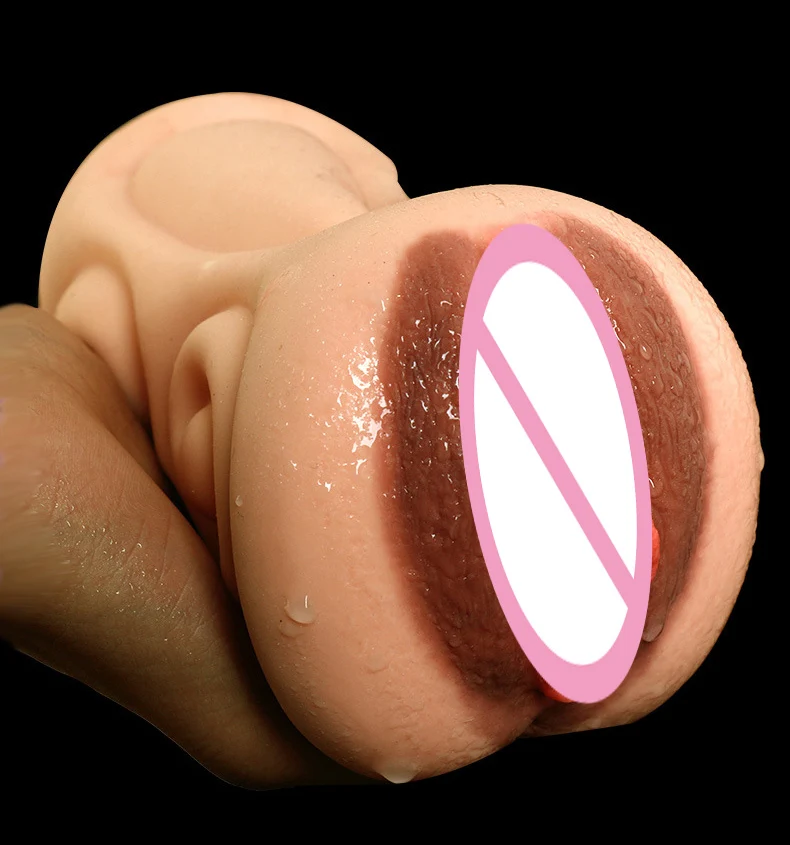 Liliput Vagina Toilette Vibratorsex