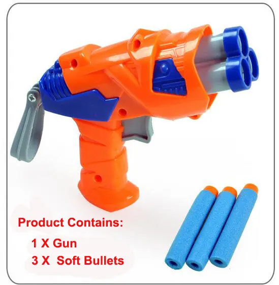 Popular Nerf Gun SniperBuy Cheap Nerf Gun Sniper lots from China Nerf