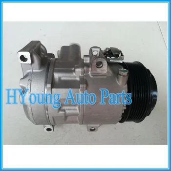 

8831007060 88310-07060 883100706084 auto ac compressor for LEXUS RX Series 2007