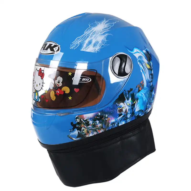 kids helmet price