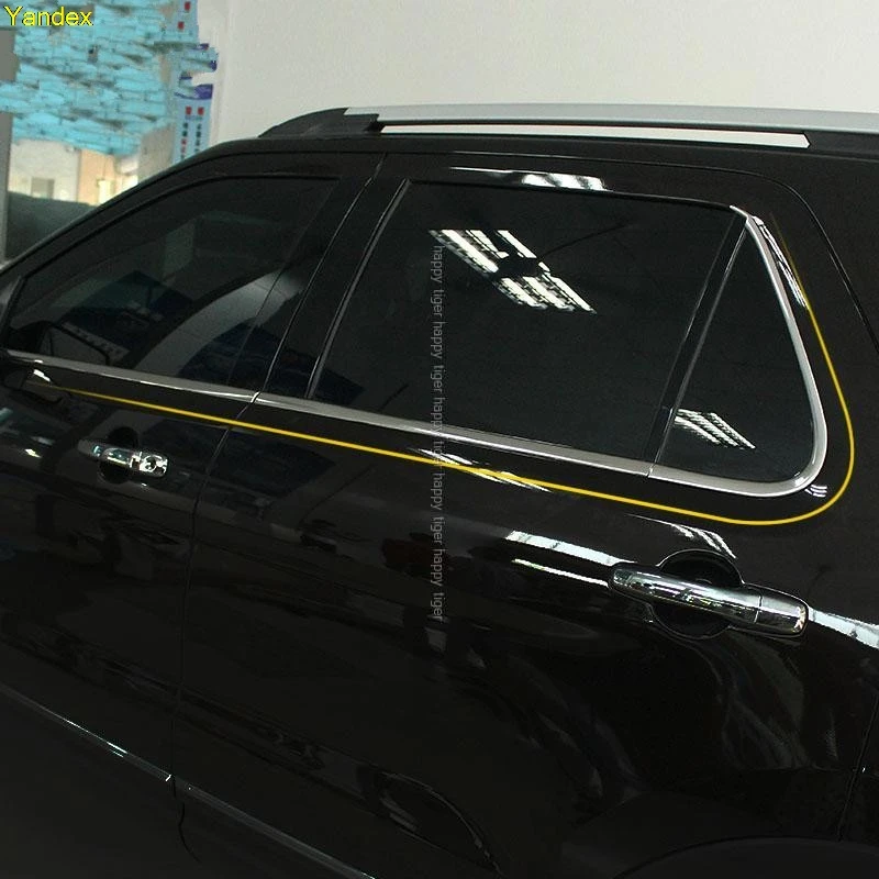 Yandex 6pcs window trims HighQuality dedicated Windows Yandex 6pcs window trims HighQuality dedicated Windows