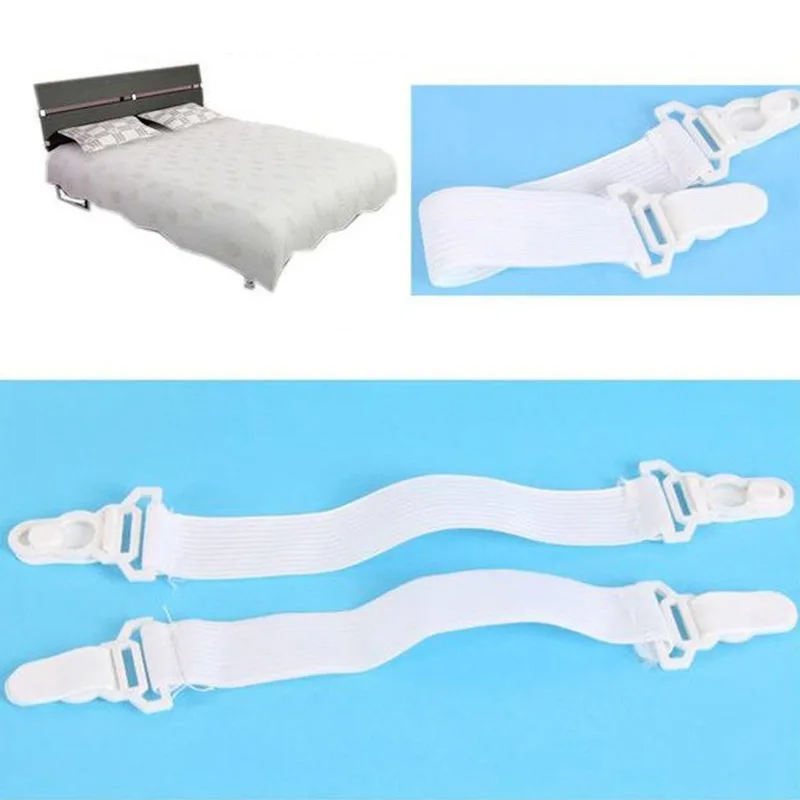 4 шт. зажим для простыни матраса одеяла|sheet set bed|sheet metal rotary machinesheet box |