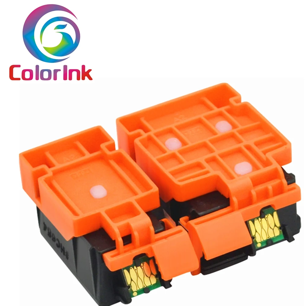 ColoInk для Epson 215XL T215XL 215 чернильный картридж E215 для Epson WorkForce WF-100 WF-100W картриджи для принтера большой yeild