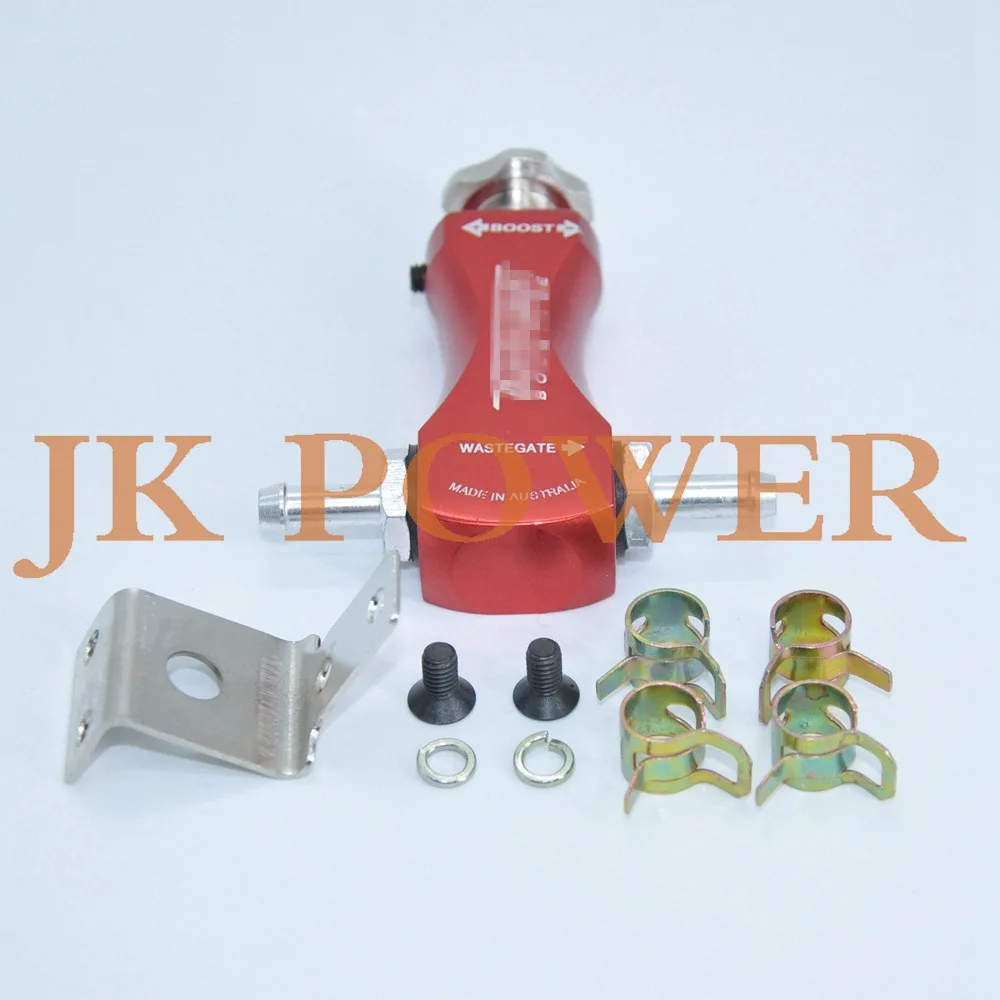 JK гоночный новые оригинальные Boost тройник клапана ручной Turbo контроллер т