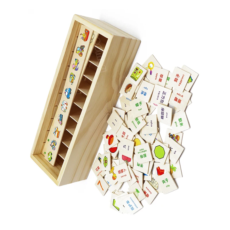 Montessori Matematica Knowledge Classification Box Montessori Materials Learn-checkers Toys for Children Wood Box Montessori Matematica Knowledge Classification Box Montessori Materials Learn-checkers Toys for Children Wood Box