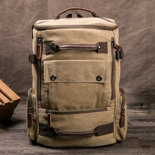 Тактический военный армейский рюкзак, Мужская холщовая сумка, рюкзак, Molle, для кемпинга, походов, альпинизма, спорта, большой, для путешествий, для улицы, рюкзак