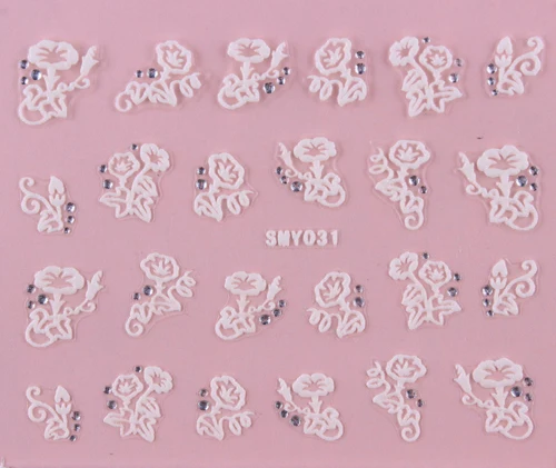 SMY031 Silver