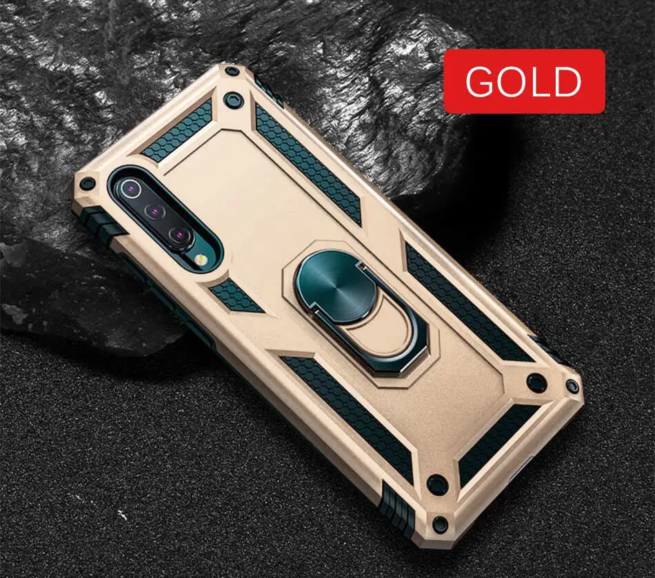 Luxury-Magnetic-Shockproof-Car-Ring-Case-On-For-Xiaomi-Mi-9-SE-Silicone-Phone-Case-For (1)