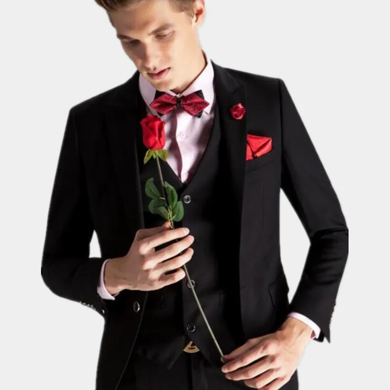 custom made font b men s b font font b suit b font fashion cultivate one