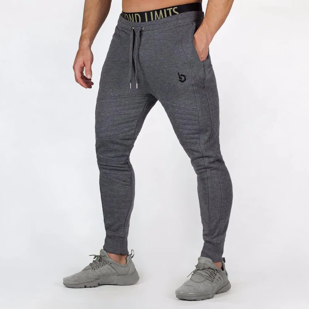 Для мужчин s спортивный костюм 2018 спортивная одежда спортивный костюм осень Для мужчин Толстовка Jogger брюки набор Sudaderas мужские трико