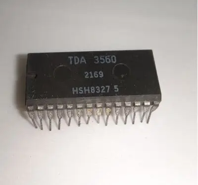 Бесплатная доставка 5 шт./лот TDA3560 в наличии | Компьютеры и офис