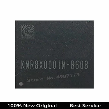 

KMR8X0001M-B608 100% Original KMR8X0001M B608 In Stock Bigger Discount for the More Quantity