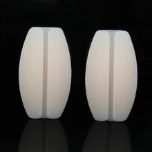 1 пара подушек Нескользящие Силиконовая накладка для бюстгальтера держатель подплечники Рельеф боль