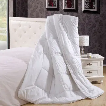 

550GSM Australian Wool Quilt Duvet Blanket Fast Shipping