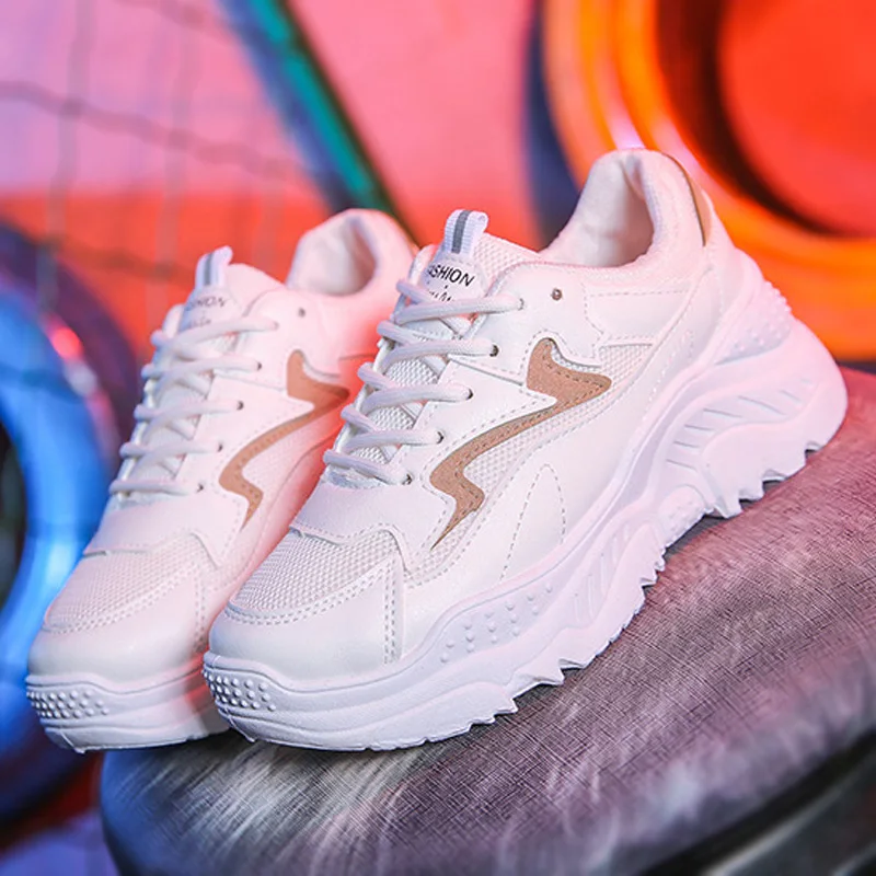 Women Sneakers Fashion Women Vulcanize Shoes Women Shoes Platform Sneakers White Shoes 2019 Women Flats Sneakers Shoes Trainers Women Sneakers Fashion Women Vulcanize Shoes Women Shoes Platform Sneakers White Shoes 2019 Women Flats Sneakers Shoes Trainers
