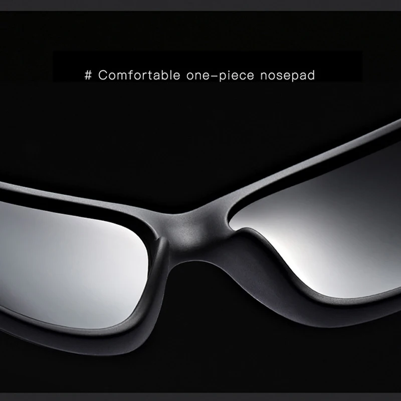 HEITHION TR-90 Polarized Fishing Sunglasses Men Women Eyewear UV400 Protection Outdoor Driving Sun Glasses HEITHION TR-90 Polarized Fishing Sunglasses Men Women Eyewear UV400 Protection Outdoor Driving Sun Glasses