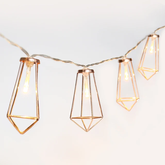 novelty metal water droop string light battery operated led fairy lights christmas lights for festival halloween - Christmas Light Necklace Battery Operated novelty metal water droop string light battery operated led fairy lights christmas lights for festival halloween - Christmas Light Necklace Battery Operated