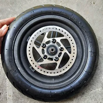

Outer Tire Inflatable Tyre 8 1/2X2 Tube 8.5inh wheel & dis for Xiaomi Mijia M365 Electric Scooter Tire Replacement Inner Tube