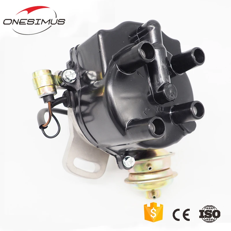 1pcs Ignition System Distributor 19020-11320 for T- 2ELU COROLLA EE100