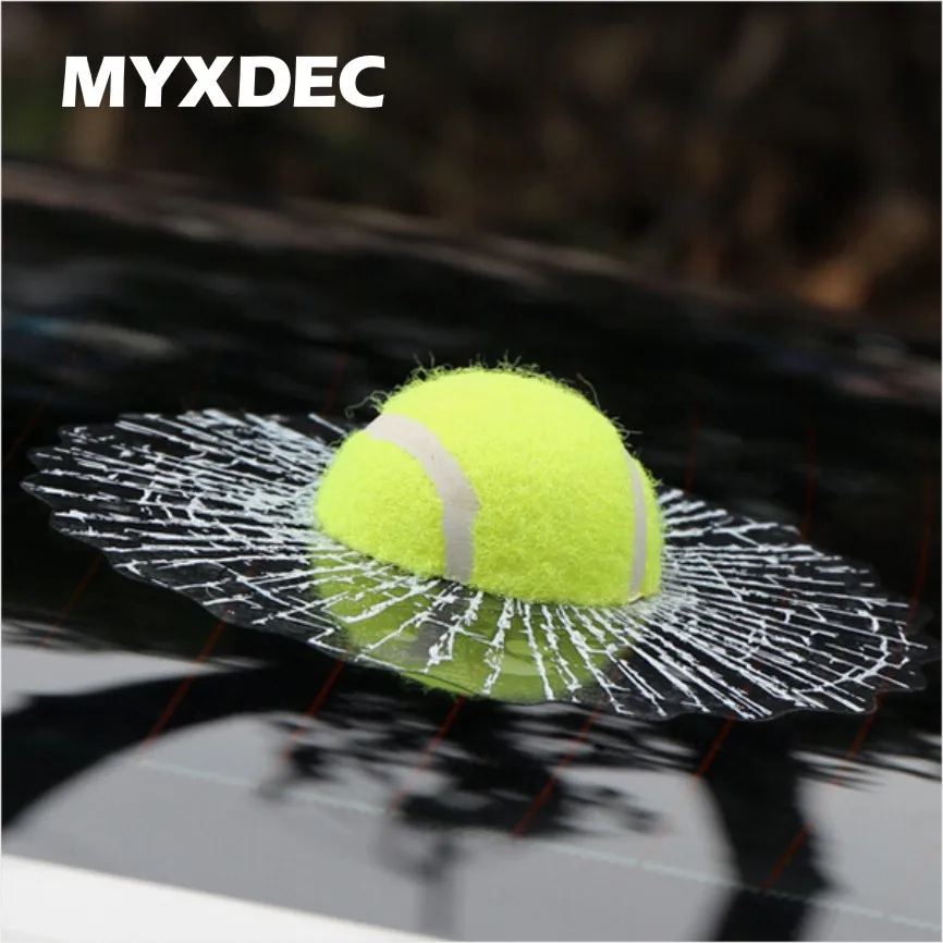 2018 Funny Car Stickers and Decals 3D Football Baseball Sticker Self Adhesive PVC EVA Auto Truck Window Film Wrap Car Styling цена 2018 Funny Car Stickers and Decals 3D Football Baseball Sticker Self Adhesive PVC EVA Auto Truck Window Film Wrap Car Styling цены онлайн
