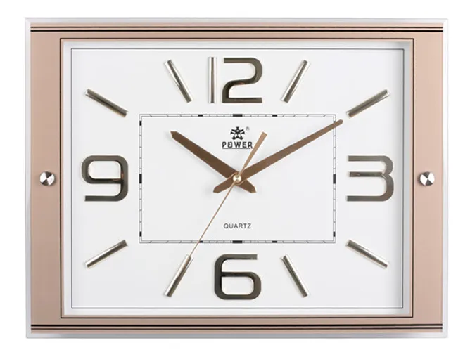 Popular Square Wall ClockBuy Cheap Square Wall Clock lots from China